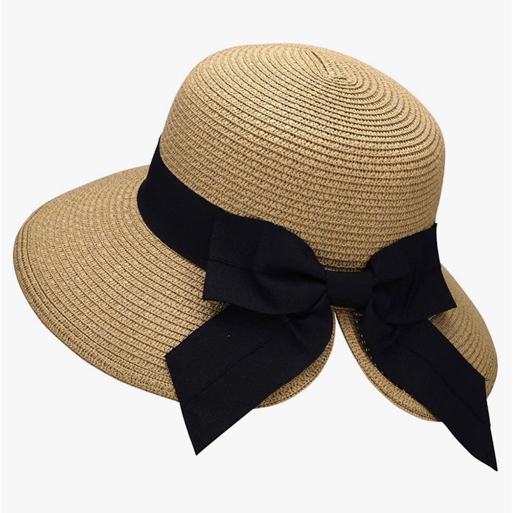 NWT! Verabella SPF 50 Sun hat for women